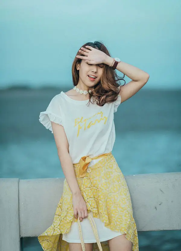 model women out in shooting