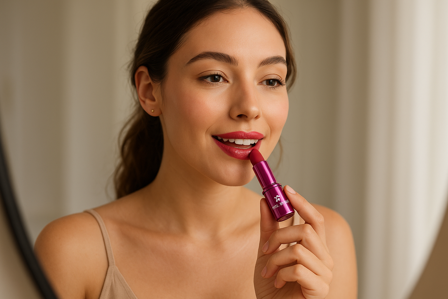 20250603_2146_Vibrant Lipstick Application_remix_01jwvn6cxfey6bwpswhgbep7c7