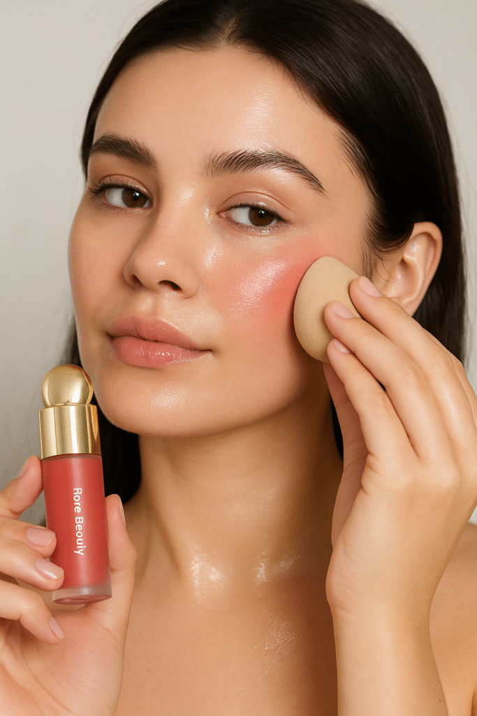 Rare Beauty Soft Pinch Liquid Blush