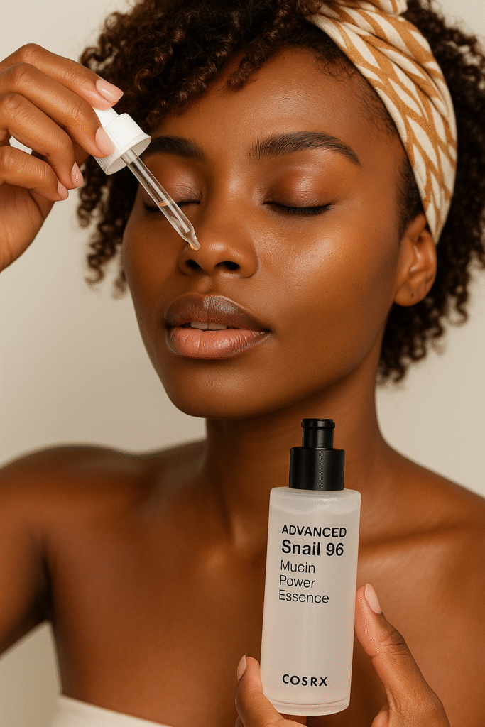 COSRX Advanced Snail 96 Mucin Power Essence