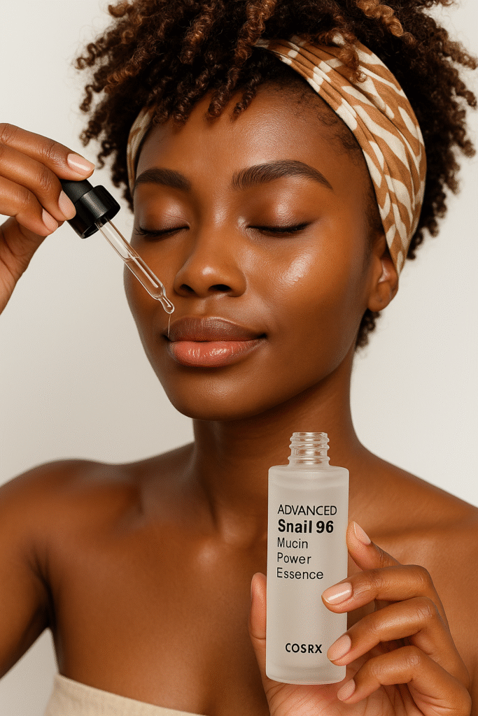 COSRX Advanced Snail 96 Mucin Power Essence