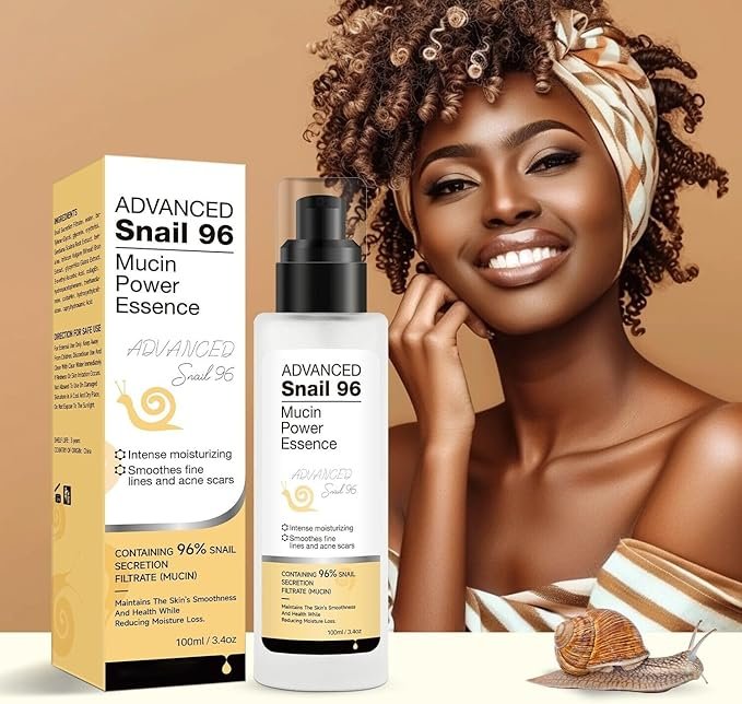 COSRX Advanced Snail 96 Mucin Power Essence