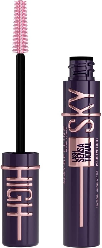 Maybelline Foundation