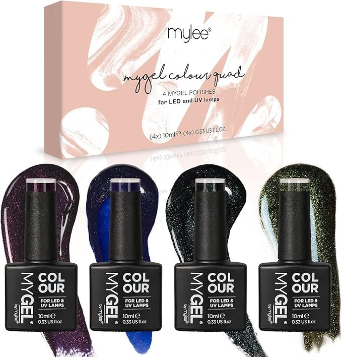 Mylee Gel Nail Polish