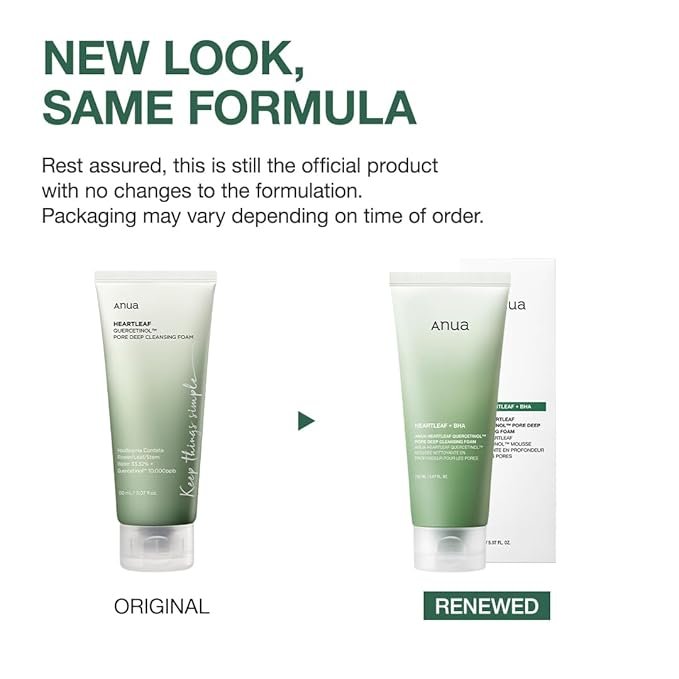 Facial Cleanser
