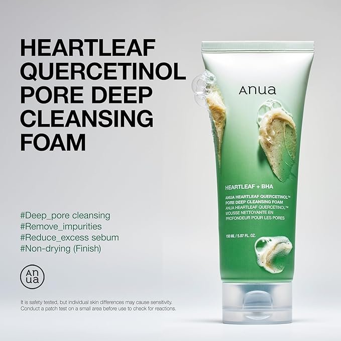 Facial Cleanser