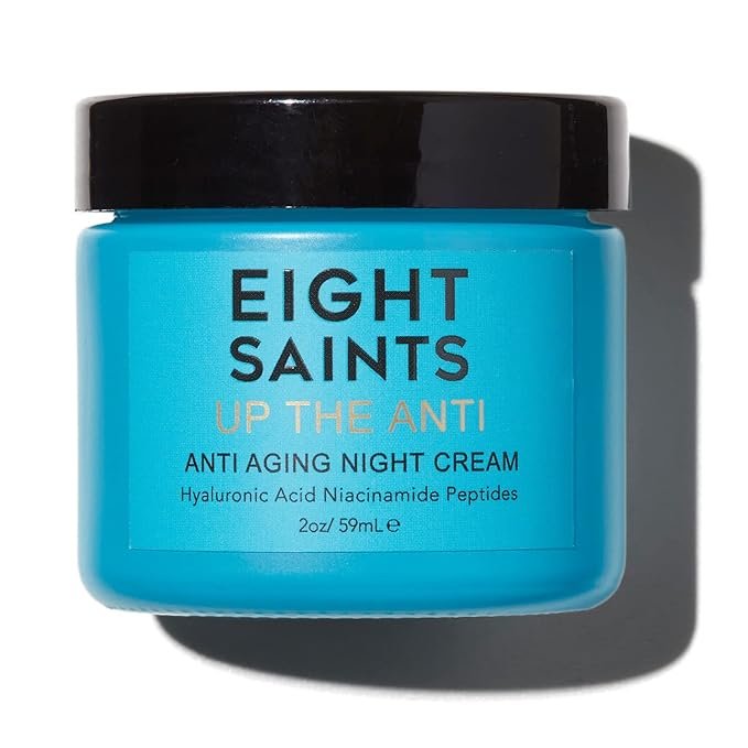 Natural and Organic Anti Aging Cream For Face