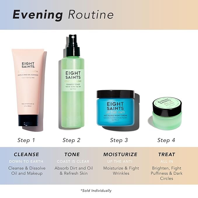 Natural and Organic Anti Aging Cream For Face