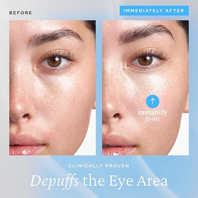 Niacinamide & Vitamin C for Dark Circles , Korean Skin Care