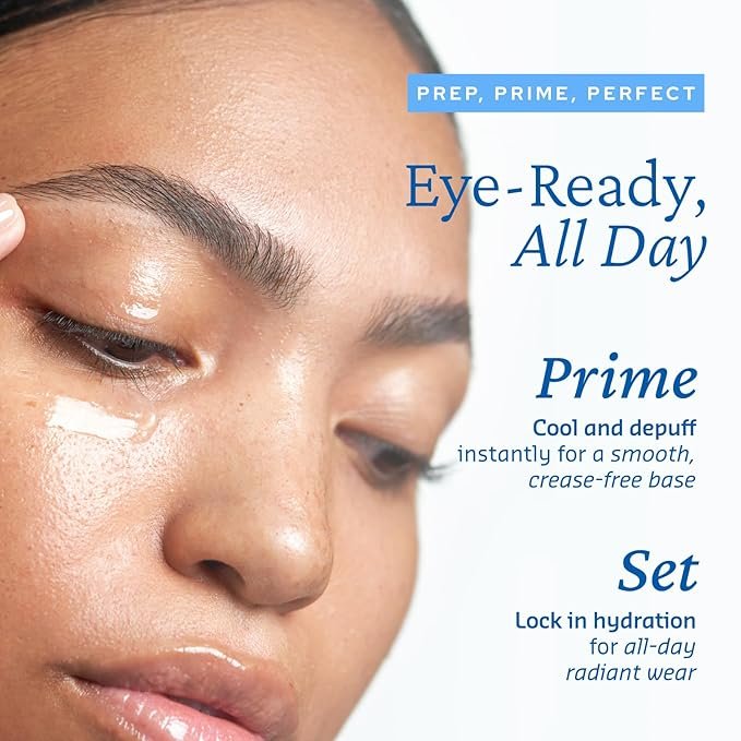 Ultimate Guide: How Niacinamide & Vitamin C for Dark Circles Can Transform Your Korean Skin Care Routine